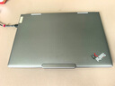 【官翻】聯(lián)想ThinkPad X1 2-in-1 Gen9/10 酷睿ultra二代 商務(wù)辦公翻轉觸控超極本筆記本電腦 Ultra7-265U 32G 1T 曬單實(shí)拍圖