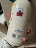 杯具熊（BEDDYBEAR）正品保溫杯兒童大容量316不銹鋼吸管杯學(xué)生直飲幼兒園水杯 復古獅子王-兩蓋600ml 曬單實(shí)拍圖