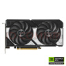 華碩猛禽ROG/DUAL/TUF/ATS巨齒鯊/PRIME-RTX 5070/電競獨立臺式組裝機電腦主機游戲AI渲染高性能顯卡 DUAL-RTX5070-O12G 雪豹 曬單實(shí)拍圖