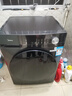 美的（Midea）滾筒洗衣機全自動(dòng)家用12公斤大容量 除菌凈螨 超薄節能以舊換新MG120V36T 曬單實(shí)拍圖