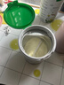 佳貝艾特（Kabrita）晶綻嬰兒配方有機羊奶粉1段(0-6個(gè)月)800克 雙重乳鐵蛋白 曬單實(shí)拍圖