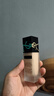 圣羅蘭（YSL）恒久粉底液LN1遮瑕持久防曬化妝品生日禮物送女友 曬單實(shí)拍圖