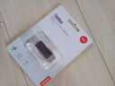 ThinkPad聯(lián)想ThinkBook 16GB USB2.0 U盤(pán) 電腦u盤(pán)辦公學(xué)習商務(wù)多功能大容量?jì)?yōu)盤(pán)車(chē)載U盤(pán)TSU10 曬單實(shí)拍圖
