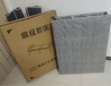 星奇堡 折疊床單人家用簡(jiǎn)易床加床加固午休小床成人辦公室硬板鐵床 70cm寬【經(jīng)濟款+加厚框架】 曬單實(shí)拍圖
