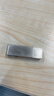 愛(ài)國者（aigo）64GB USB3.2 U盤(pán) 高速辦公電腦u盤(pán)  讀速220MB/s 可定制金屬優(yōu)盤(pán) 大容量存儲U盤(pán) U330系列 曬單實(shí)拍圖