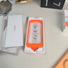 圖拉斯原感膜【AR抗反光】適用iPhone 17 Pro Max鋼化膜蘋(píng)果17promax手機膜3D熱彎全屏覆蓋高清無(wú)塵倉膜 曬單實(shí)拍圖