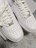 耐克（NIKE）官方男鞋Air Force 1 07空軍一號板鞋經(jīng)典復古耐磨運動(dòng)休閑鞋 CW2288-111 43 曬單實(shí)拍圖