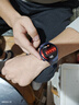 HUAWEI WATCH 5 46mm高端款航天級鈦合金表殼銀河紫素皮復合表帶首創(chuàng  )X-TAP智感窗鴻蒙腕上小藝eSIM通信 曬單實(shí)拍圖