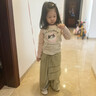 babycare綺想串珠禮盒兒童玩具女孩生日禮物diy手工首飾手鏈項(xiàng)鏈過(guò)家家 曬單實(shí)拍圖