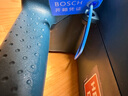 博世（BOSCH）GBH 2-26重載級電錘電鎬電鉆多功能三用沖擊鉆工業(yè)級混凝土鉆孔 出廠(chǎng)標配 曬單實(shí)拍圖