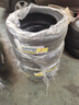 鄧祿普（DUNLOP）輪胎 205/55R16 91V VEURO VE302 曬單實(shí)拍圖
