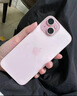 Apple/蘋(píng)果 iPhone 15 (A3092) 128GB 粉色 支持移動(dòng)聯(lián)通電信5G 雙卡雙待手機 曬單實(shí)拍圖