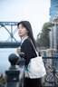 舒芳蝶（shufangdie）衛(wèi)衣女黑色小香套裝女秋季2025新款高級(jí)感韓系流行超火穿搭一整套 黑色三件套 M 45/55kg 曬單實(shí)拍圖