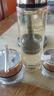 雅詩(shī)蘭黛護膚品套裝（逆齡水200ml+黑鉆眼霜15ml+黑鉆面霜30ml） 曬單實(shí)拍圖