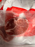 高金食品 貴州 精選豬梅花肉塊2.4斤 燒烤食材梅肉豬頸肉豬肉 豬肉生鮮 曬單實(shí)拍圖