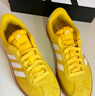 ADIDAS阿迪達斯男女鞋德訓鞋T頭鞋時(shí)尚百搭運動(dòng)休閑鞋JP8570 JP8570 36.5 曬單實(shí)拍圖