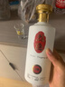 烈隱【聽(tīng)風(fēng)的蠶】烈隱聽(tīng)風(fēng)系列醬香型53%白酒 500ML*6瓶 53%vol 500mL 2瓶 曬單實(shí)拍圖