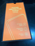 倪希適用蘋(píng)果16promax手機殼iPhone16保護套16pro新款斜挎15硅膠14腕帶13支架12掛繩pro女防摔11全包 草紫色腕帶支架第6代長(cháng)掛繩 iPhone16pro 曬單實(shí)拍圖