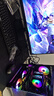 華碩（ASUS）全家桶 英特爾酷睿14代i5/i7臺式電腦游戲主機5060ti/5070直播設計三角洲黑神話(huà)水冷整套海景房 單主機【鍵鼠配齊】 六：i5-14600K丨32G丨1T丨5060Ti 曬單實(shí)拍圖