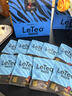 樂(lè )品樂(lè )茶LeTea蘋(píng)果肉桂錫蘭紅茶養生茶包送禮水果茶高端茶葉下午茶飲100g 【元氣熱飲】蘋(píng)果肉桂錫蘭紅10包 曬單實(shí)拍圖