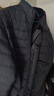 波司登25年秋季羽絨服90絨男士修身短款休閑輕薄立領(lǐng)送禮物外套 曬單實(shí)拍圖
