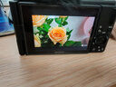 索尼（SONY）ZV-1II數碼相機新一代ZV-1二代Vlog美膚學(xué)生入門(mén)級相機拍攝超廣角大光圈ZV-1M2/ZV1M2 ZV-1二代【黑色】 官方標配【新手推薦購買(mǎi)套餐】 曬單實(shí)拍圖