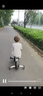 飛鴿兒童平衡車(chē)三輪車(chē)腳踏車(chē)寶寶兒童自行車(chē)溜溜車(chē)2-6歲多功能帶音樂(lè ) 深色黑【多功能三合一】 曬單實(shí)拍圖