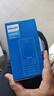 飛利浦（PHILIPS）E536 老年人手機4G全網(wǎng)通老人機雙卡雙待超長(cháng)待機大字大聲大按鍵學(xué)生兒童備用專(zhuān)用功能機 星空黑 曬單實(shí)拍圖