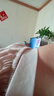 頌梵希超薄款內衣女大胸顯小全罩杯夏季收副乳防下垂兔耳杯大碼文胸無(wú)痕 奶香灰 L 【建議105-130斤 80BCD】 曬單實(shí)拍圖