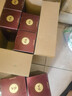 桂林三花酒 45度老桂林米香型白酒整箱裝 桂林特產(chǎn)節日送禮純糧食白酒 45度 500mL 6瓶 【整箱】 曬單實(shí)拍圖
