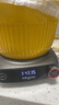 東菱（Donlim）和面機 家用揉面機發(fā)面機醒面 電動(dòng)智能攪拌器 絞肉機 全自動(dòng)廚師機 面條機 面食機 食藝機 多功能面食機DL-1349【制餡和面】 3.5L 曬單實(shí)拍圖