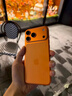 Apple/蘋果  iPhone 17 Pro 256GB 星宇橙色 支持移動(dòng)聯(lián)通電信5G 雙卡雙待手機(jī) MG8U4CH/A*企業(yè)專享 曬單實(shí)拍圖