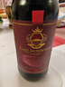 開(kāi)普山 Cape Mountain 小瓶紅酒 原瓶進(jìn)口 K688葡萄酒 單支187ml 禮品袋 曬單實(shí)拍圖