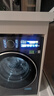 小天鵝（LittleSwan）滾筒洗衣機全自動(dòng)家用 帶烘干洗烘一體【小烏梅3.0 TD10VE40】以舊換新 10公斤 家電國家補貼20% 曬單實(shí)拍圖