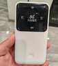 無(wú)線(xiàn)貓靈新款真5G隨身wifi移動(dòng)5g無(wú)線(xiàn)網(wǎng)絡(luò )千兆雙頻全網(wǎng)通高速流量便攜式充電路由器寬帶筆記本車(chē)載戶(hù)外神器 真5G隨身WiFi-尊享旗艦Ultra款 10G/月*1個(gè)月 曬單實(shí)拍圖