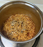 三養 韓國進(jìn)口超辣雞肉味火雞面700g（140g*5包） 曬單實(shí)拍圖
