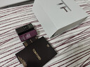 TOM FORD幻魅四色TF眼影盤(pán)20琉光蜜桃盤(pán)10g 化妝品生日禮物女送女友 曬單實(shí)拍圖