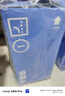 藍盒子小藍墊學(xué)生宿舍租房專(zhuān)用記憶棉床墊褥子可折疊軟榻榻米60藍0.9x2m 曬單實(shí)拍圖