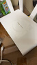 銳捷（Ruijie）千兆WiFi6家用無(wú)線(xiàn)路由雙頻3000M RG-EW3000GX 160M頻寬 雙WAN口 MESH組網(wǎng) 曬單實(shí)拍圖