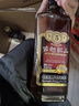古越龍山 庫藏金五年 半干型 紹興黃酒 500ml*6瓶 整箱裝 上海版 曬單實(shí)拍圖