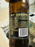 百威黑金啤酒600ml*12瓶整箱裝烈性拉格焦香醇厚 中秋送禮  曬單實(shí)拍圖