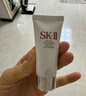 SK-IIsk2溫和潔面洗面奶20g*3中樣套裝氨基酸溫和清潔保濕護(hù)膚品旅行裝 曬單實(shí)拍圖