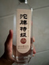 沱牌  特級 T68 濃香型 白酒 45度 480ml*6 整箱裝 送禮 曬單實(shí)拍圖