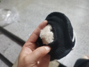 兼彩滑雪手套男秋冬加絨加厚防潑水騎行觸屏戶外運(yùn)動防寒保暖棉手套女 曬單實拍圖
