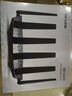 普聯(lián)（TP-LINK）大道路由器7DR6430 BE6400 5G WiFi7千兆雙頻家用高速穿墻 2.4G wifi6無(wú)線(xiàn) 2.5G網(wǎng)口 游戲加速 曬單實(shí)拍圖