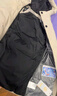 波司登25年冬羽絨服鴨絨男女兒童5A抗菌合體短款加厚防寒連帽外套 曬單實(shí)拍圖