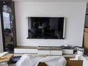 海信電視E7N Pro 85英寸信芯芯片H6 U+MiniLED 抗反光防眩光墨晶屏 300Hz帝瓦雷音響國家補貼85E7N-PRO 曬單實(shí)拍圖