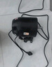 鉆石牌工業(yè)風扇大風力電風扇牛角扇大功率工業(yè)大風扇工廠車間商用立式落地扇吹除甲醛FS-65 曬單實拍圖