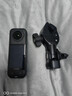 Insta360影石【旗艦新品】X5 全景運動(dòng)相機8K高清防抖防水手持口袋攝像機旅行Vlog摩托車(chē)騎行滑雪潛水路亞 官方摩托車(chē)套裝 256G版【曬單贏(yíng)129元八大豪禮】 官方標配 曬單實(shí)拍圖