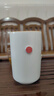陶溪川陶瓷杯直筒杯文藝青白瓷福字水杯辦公茶杯子送禮中式簡(jiǎn)約馬克杯 福杯（簡(jiǎn)易氣泡柱包裝） 曬單實(shí)拍圖